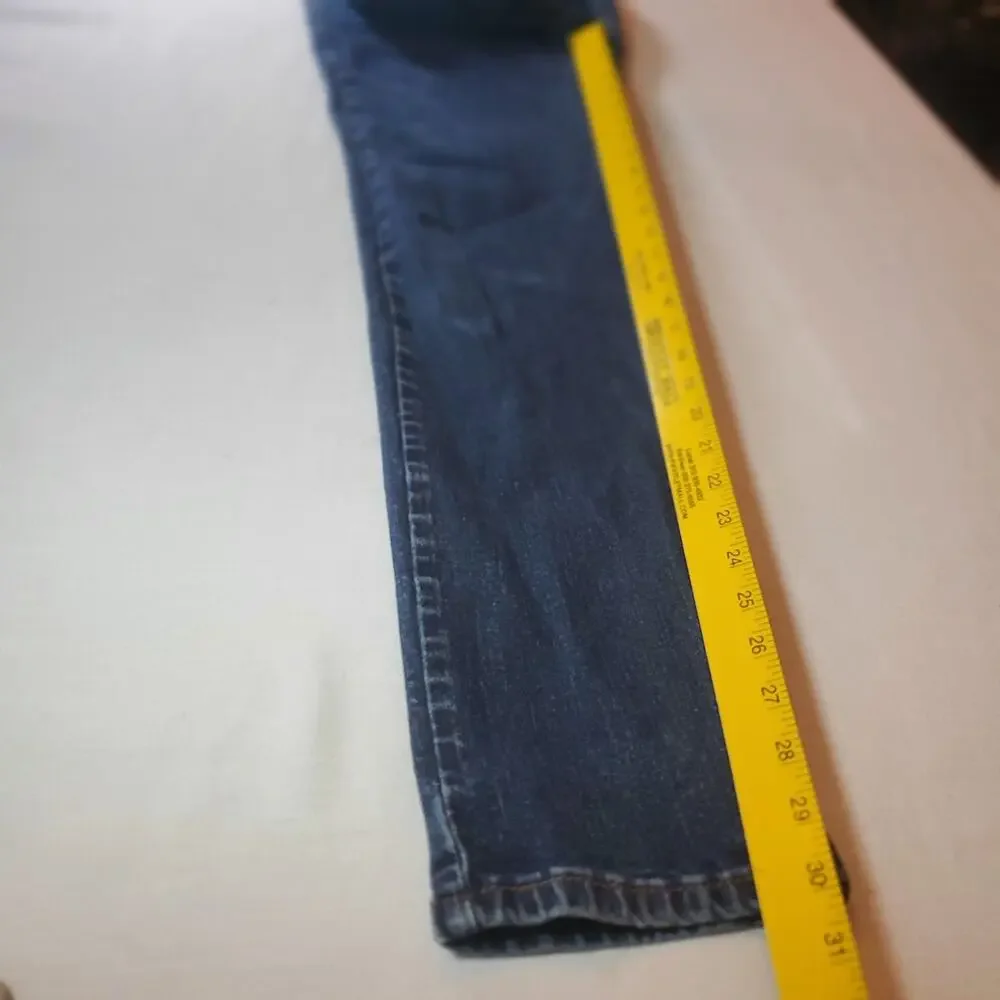 Levis levi 502